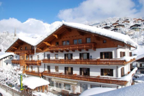 Hotel Alpenrose Mühlbach am Hochkönig